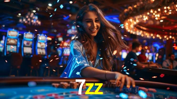 Welcome Bonus 7zz