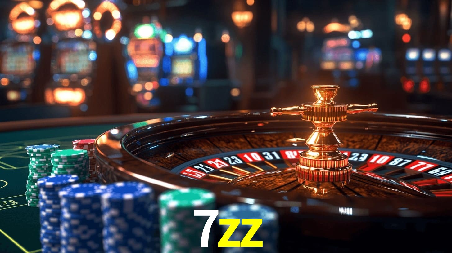 7zz: Seu Cassino Premiado com Pagamentos Rápidos