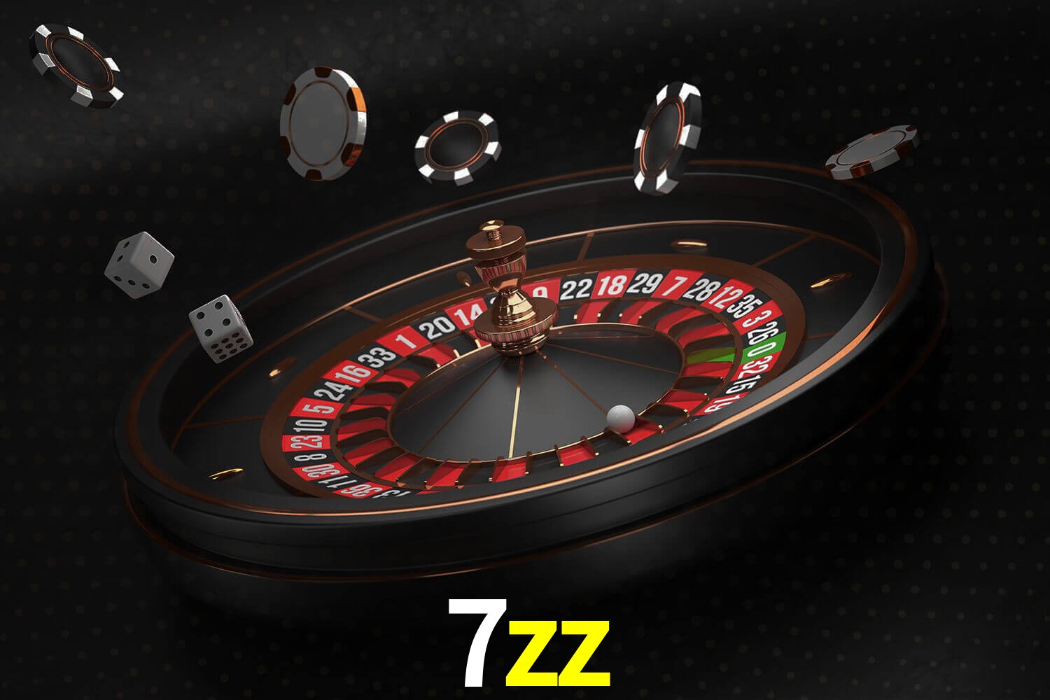 7zz - Cassino Mais Completo Online - 7zz.com