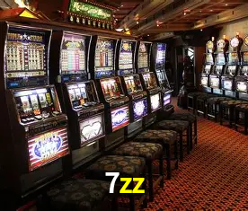Desvendando o Mundo dos Jogos Virtuais na 7zz