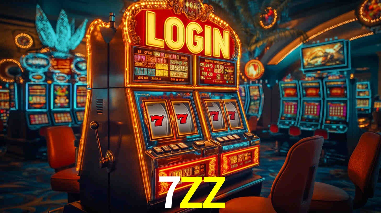 Melhores Jogos de Slots no 7ZZ 🍀