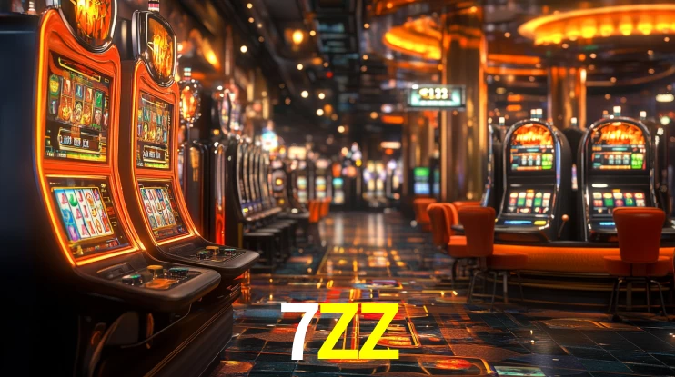 Melhores Jogos de Slots no 7ZZ 🍀