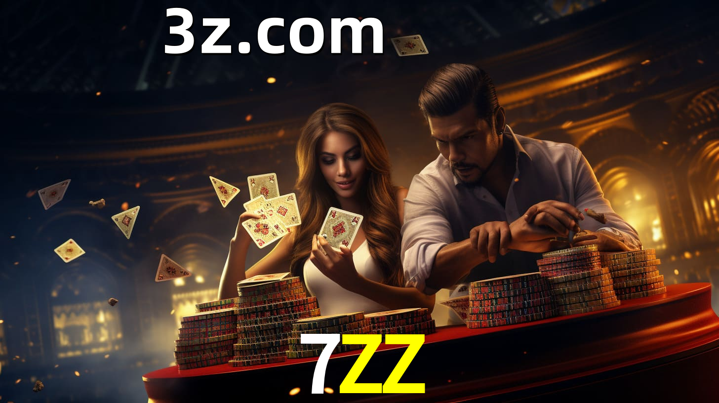 Melhores Jogos de Slots no 7ZZ 🍀
