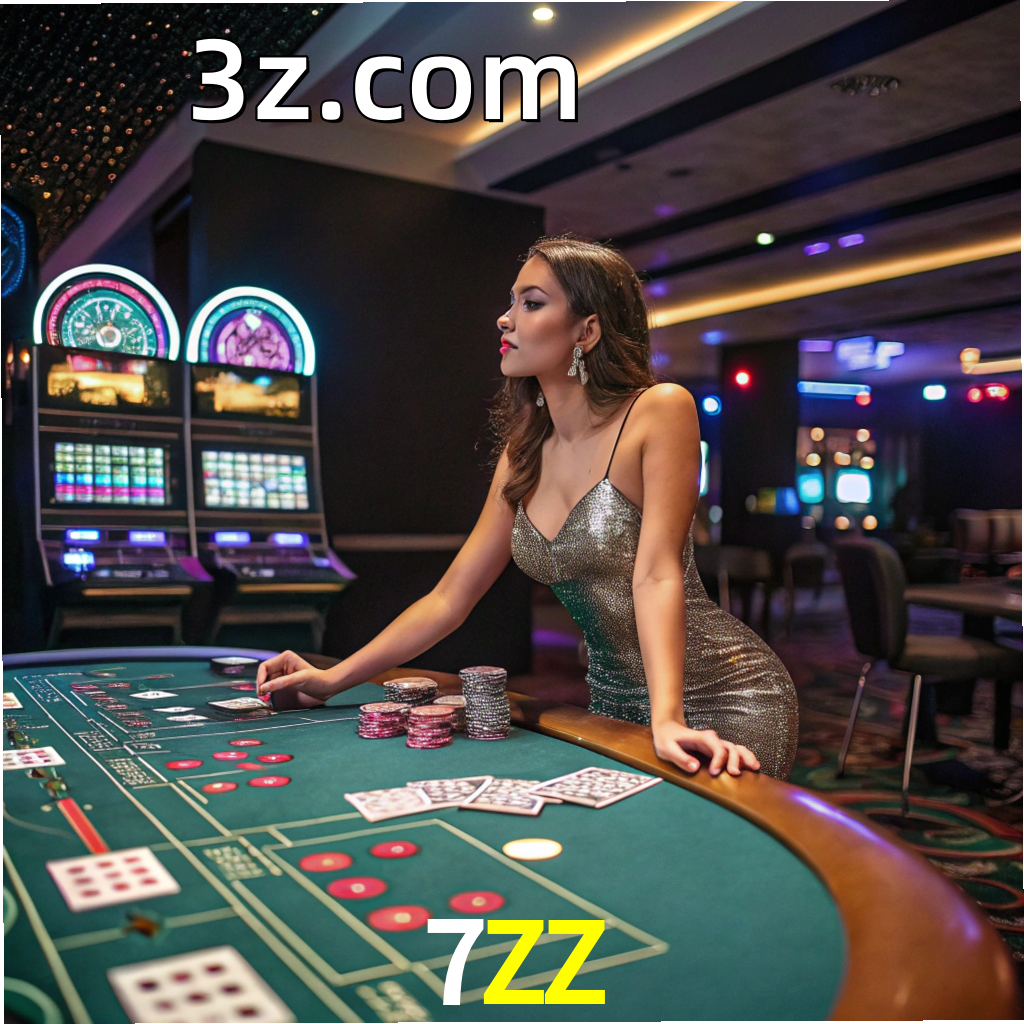 Melhores Jogos de Slots no 7ZZ 🍀