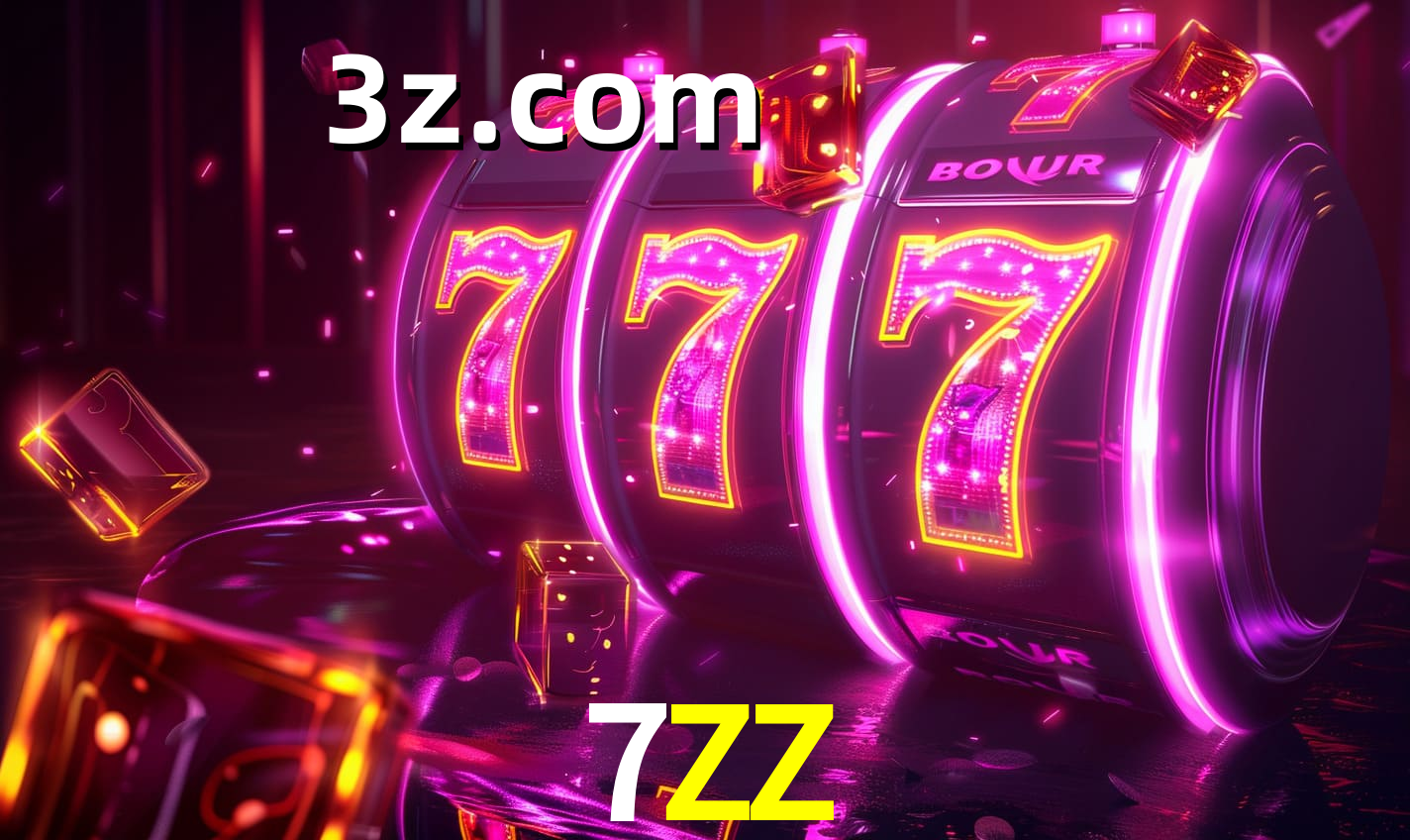 Melhores Jogos de Slots no 7ZZ 🍀