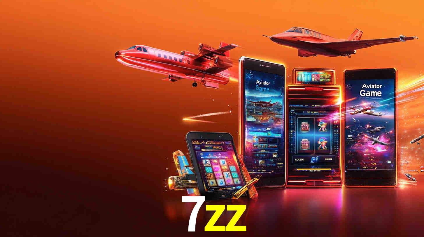 Desvendando o Mundo dos Jogos Virtuais na 7zz