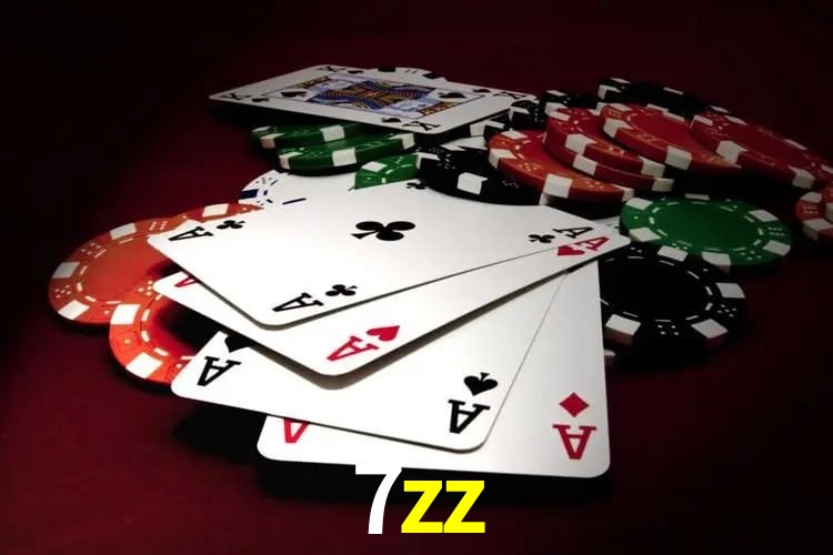 Jogos Exclusivos 7zz