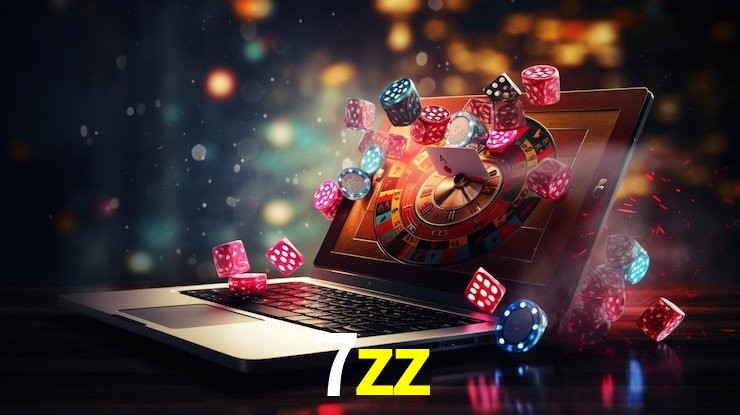 Inovações de Jogos na 7zz: O Futuro das Experiências Interativas