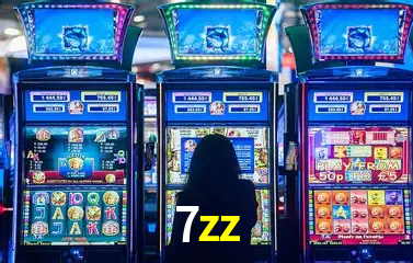 Descubra o Mundo do Cassino Online com 7zz