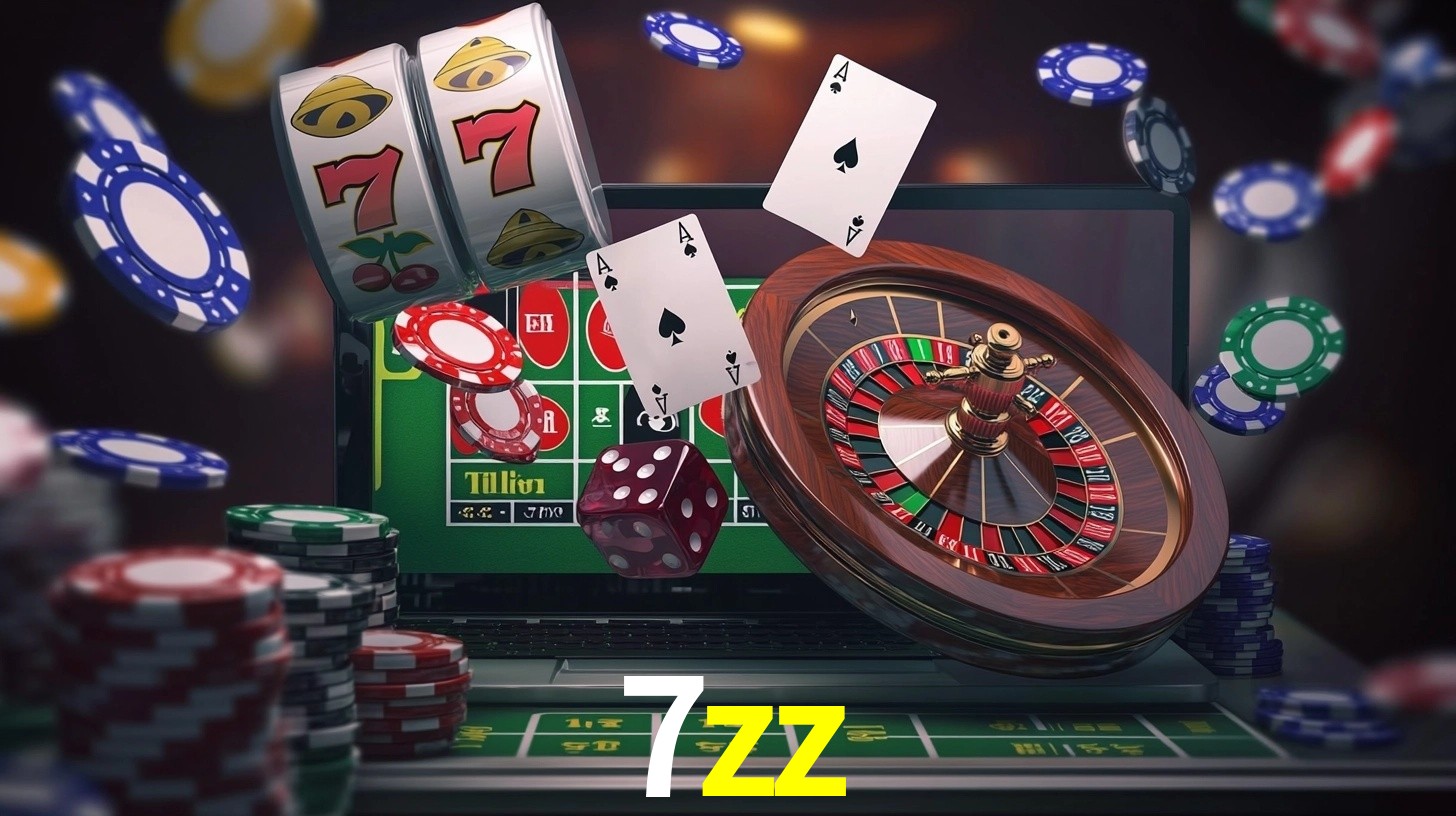 7zz App Interface