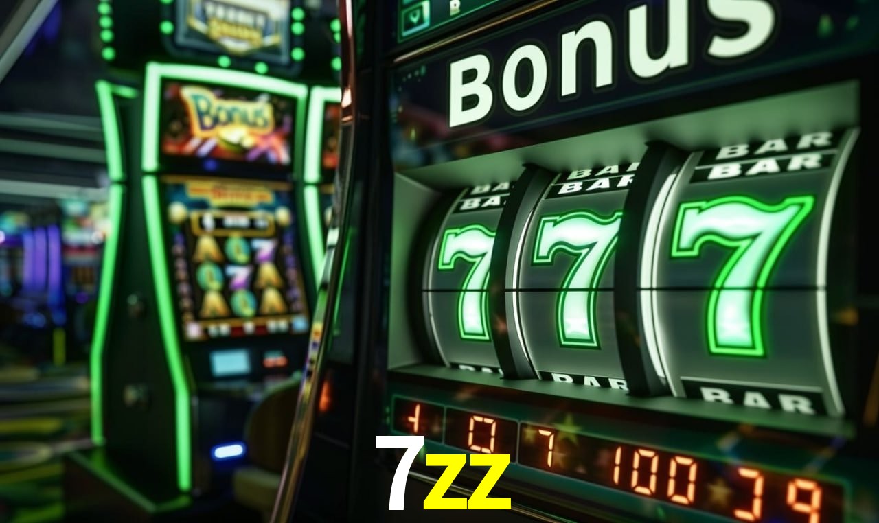 Game Providers 7zz