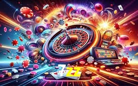 Mesa de Blackjack 7zz