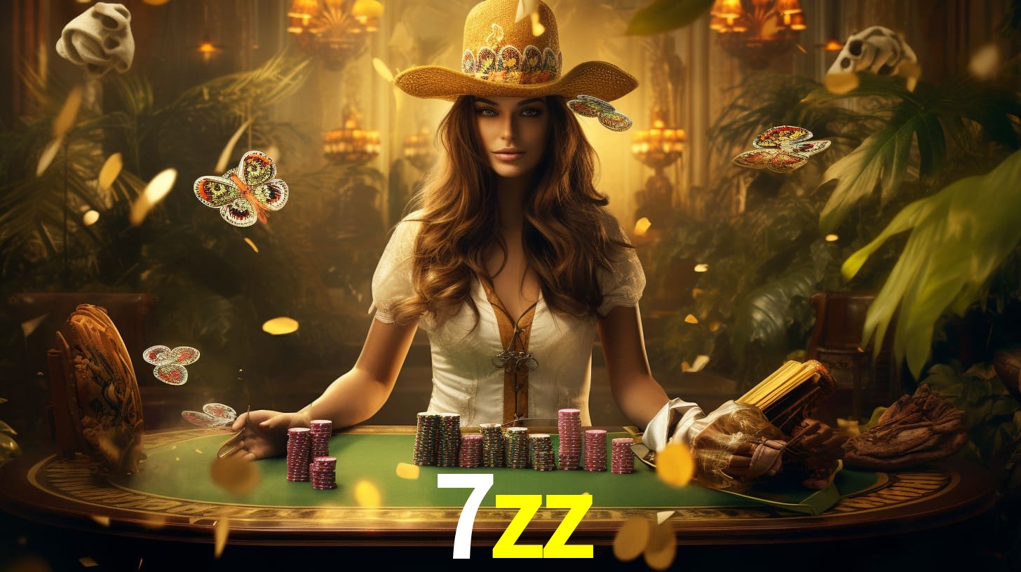 Live Casino 7zz