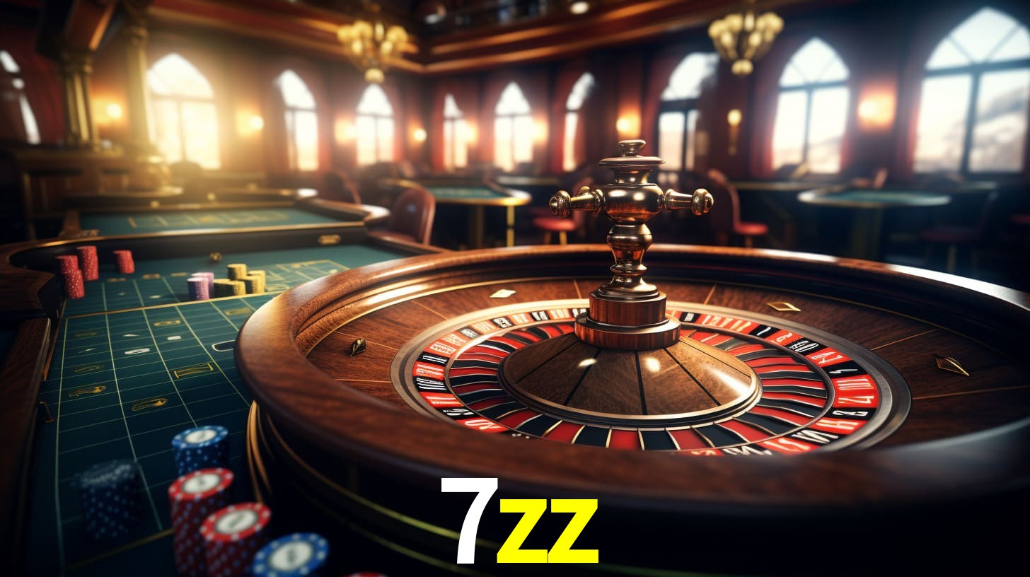 VIP Casino 7zz