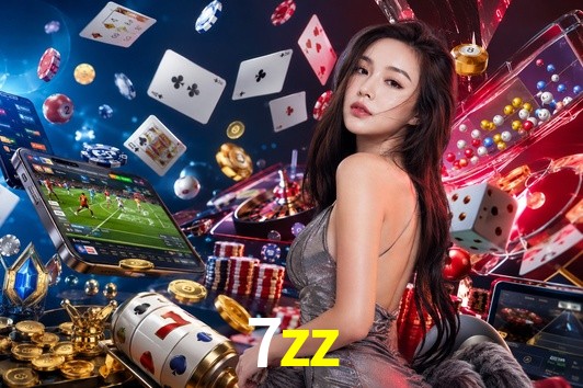 Slot Games 7zz