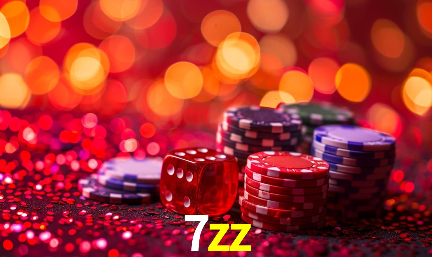 Explorando a Categoria de Eventos em Apostas na 7zz