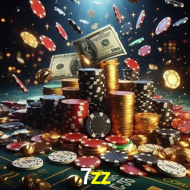 Desvendando o Mundo dos Jogos Virtuais na 7zz