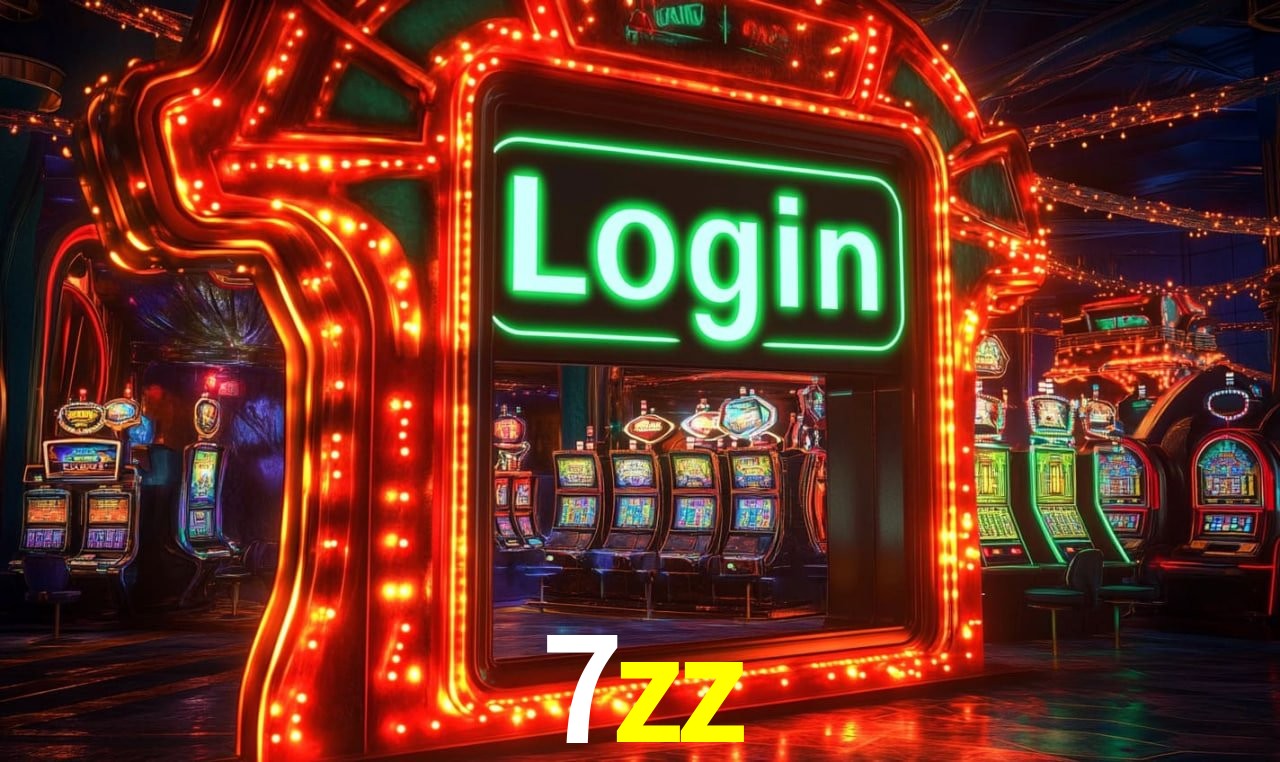 Casino Ao Vivo 7zz