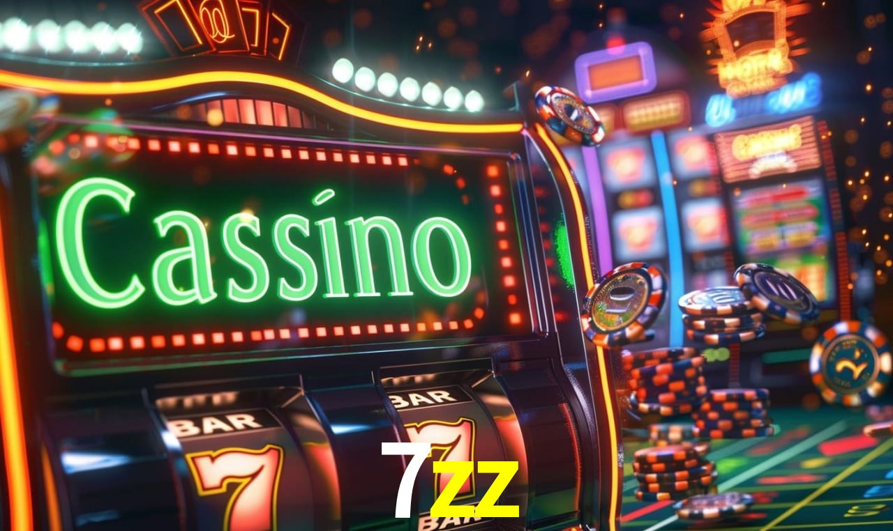 Recursos de Bônus 7zz