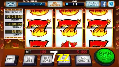 Descubra o Mundo do Cassino Online com 7zz