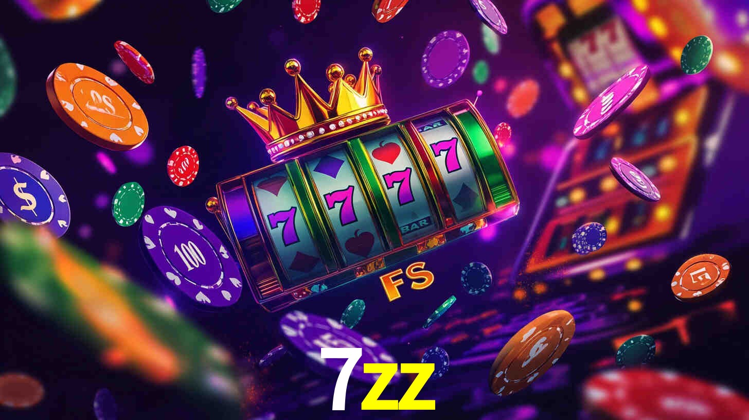 Welcome Bonus 7zz