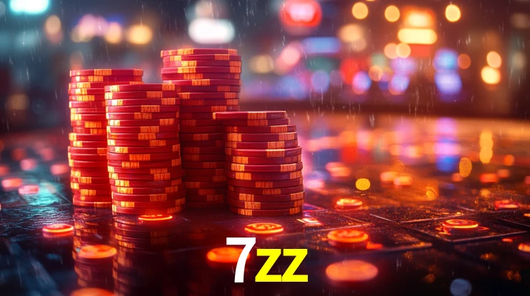7zz: Jogos de Caça-Níqueis-Altas Recompensas, Roleta-Velocidade, Blackjack-Desafios Máximos